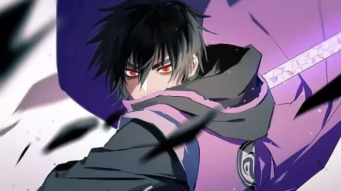 【动漫/混剪/战斗】超燃现场!!!!